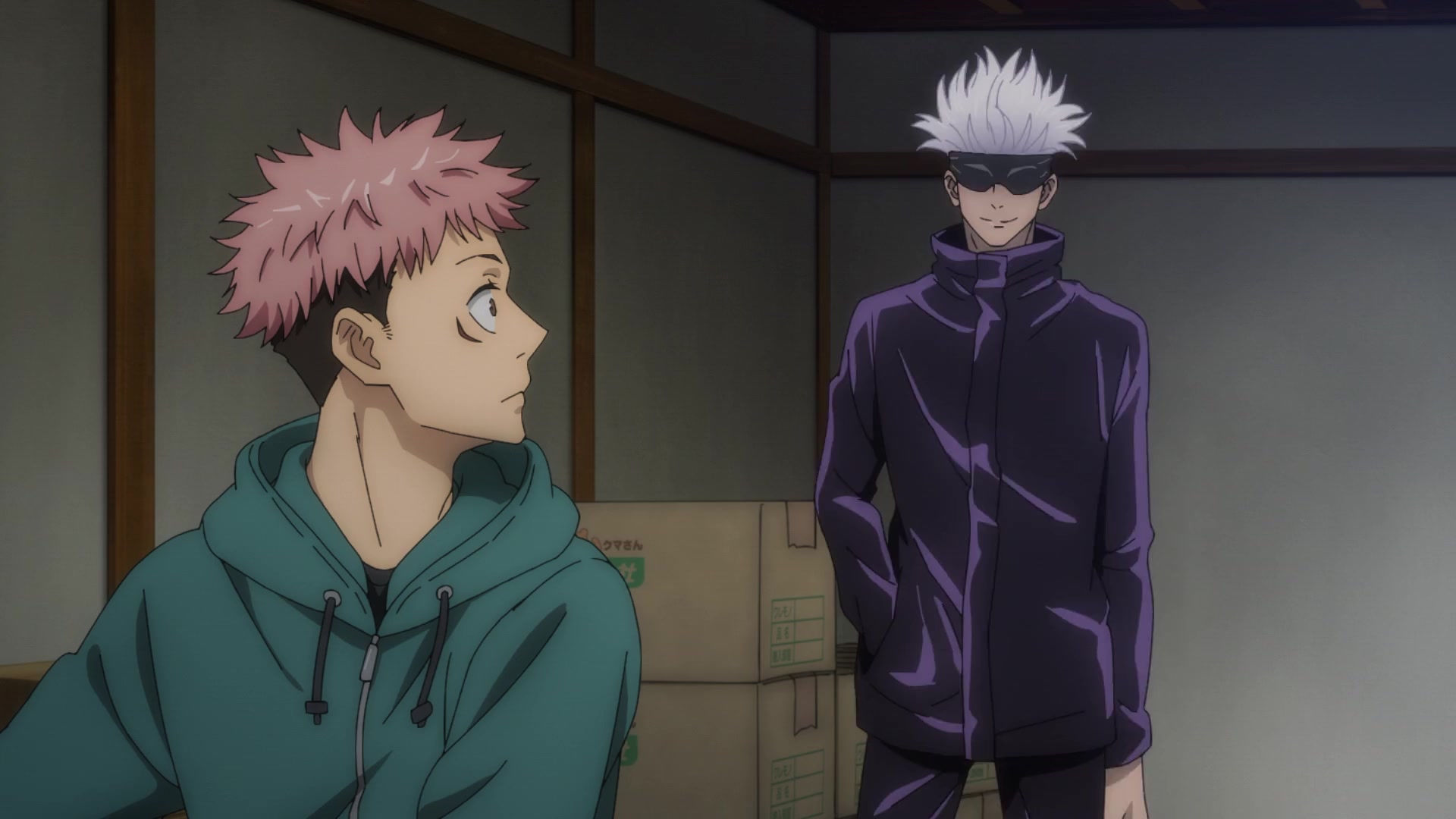 [Tsukyio Editing Resources] Jujutsu Kaisen Season 1 (Episode 2) Raw Clips (220) (tsukyio.com).mp4